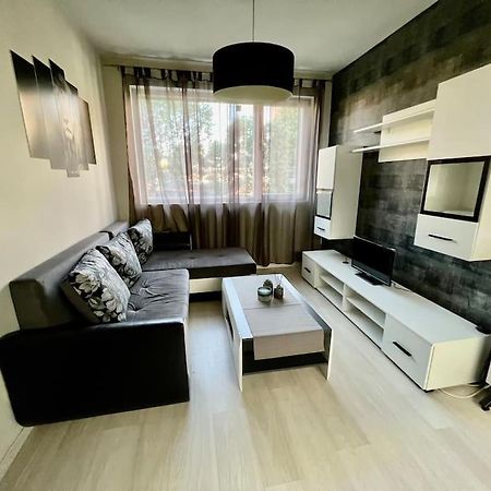 Sof Apartment'S Sofia Esterno foto