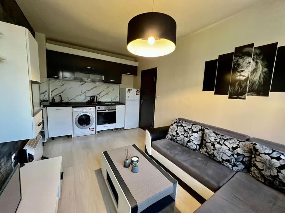 Sof Apartment'S Sofia Esterno foto