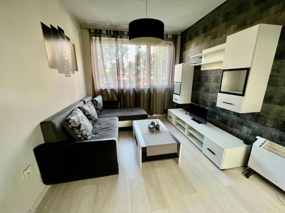 Sof Apartment'S Sofia Esterno foto