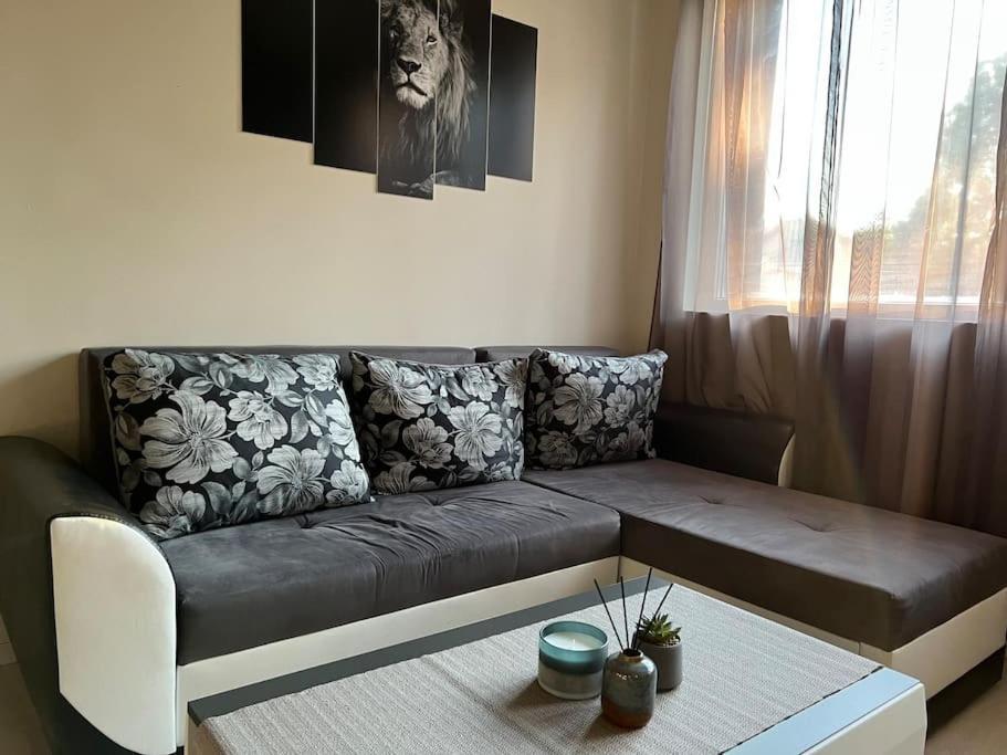 Sof Apartment'S Sofia Esterno foto