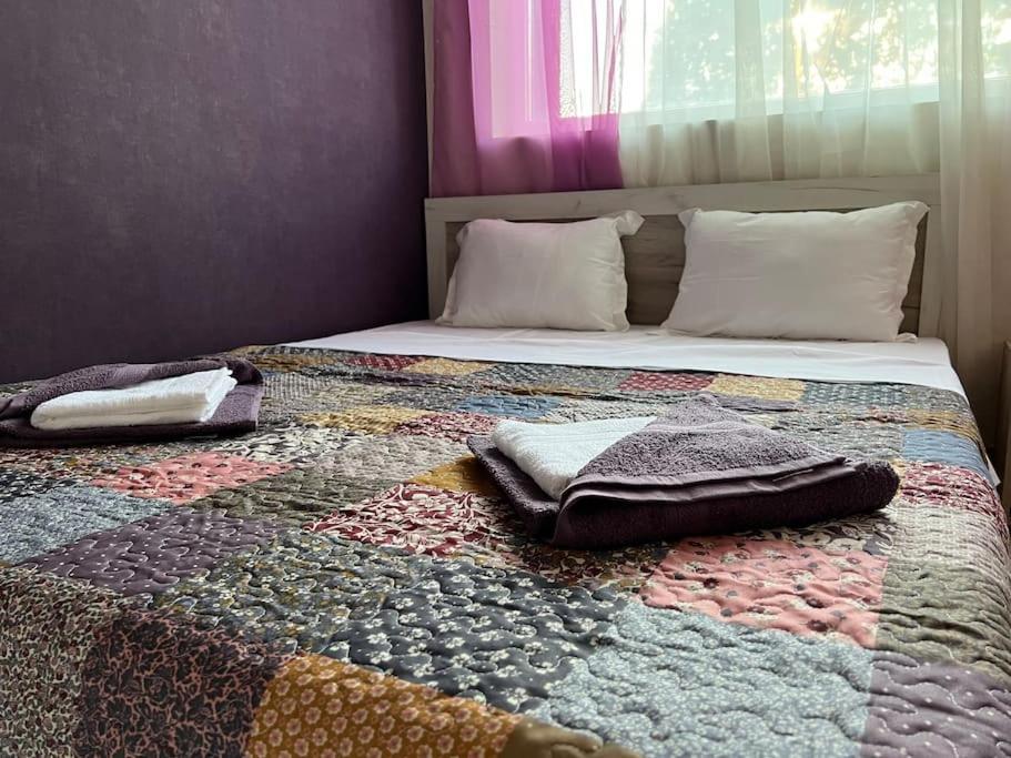 Sof Apartment'S Sofia Esterno foto