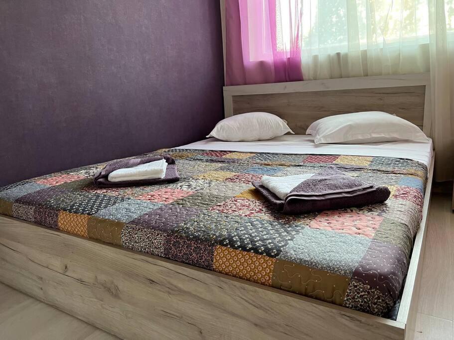 Sof Apartment'S Sofia Esterno foto