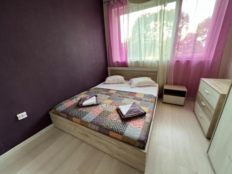 Sof Apartment'S Sofia Esterno foto