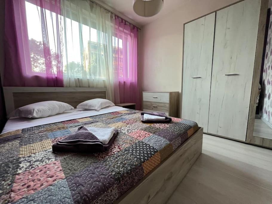 Sof Apartment'S Sofia Esterno foto