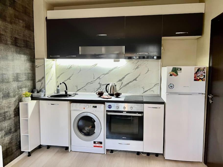 Sof Apartment'S Sofia Esterno foto