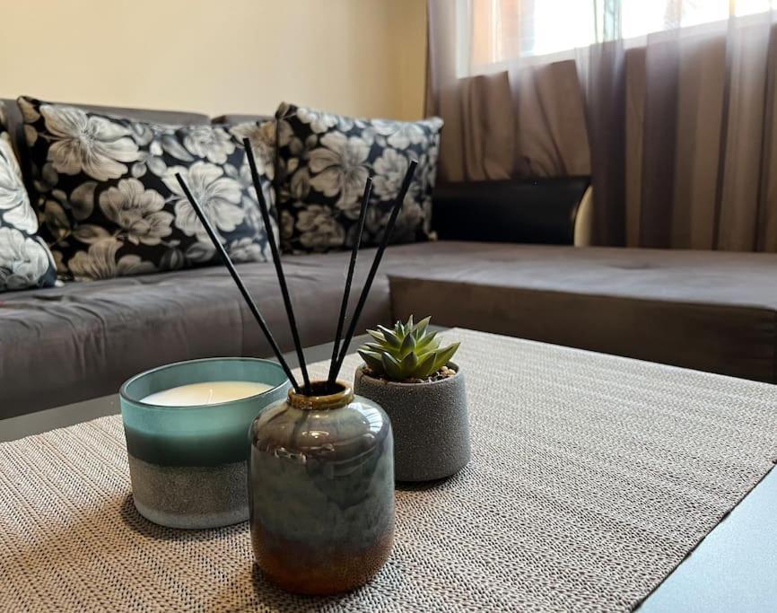 Sof Apartment'S Sofia Esterno foto