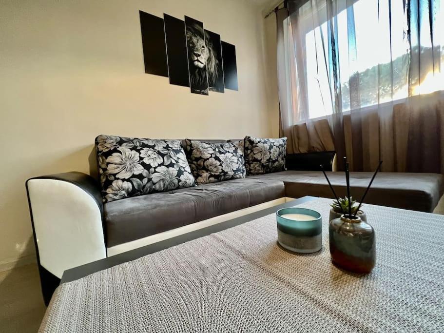 Sof Apartment'S Sofia Esterno foto